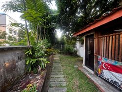 Bukit Loyang Estate (D17), Semi-Detached #500261451